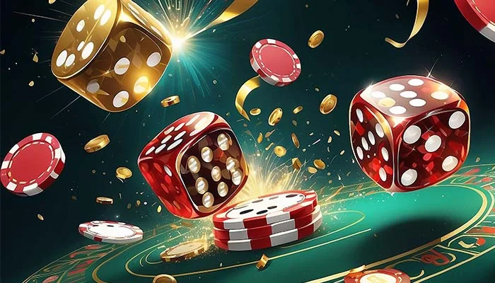 ZOWIN Bàn Roulette