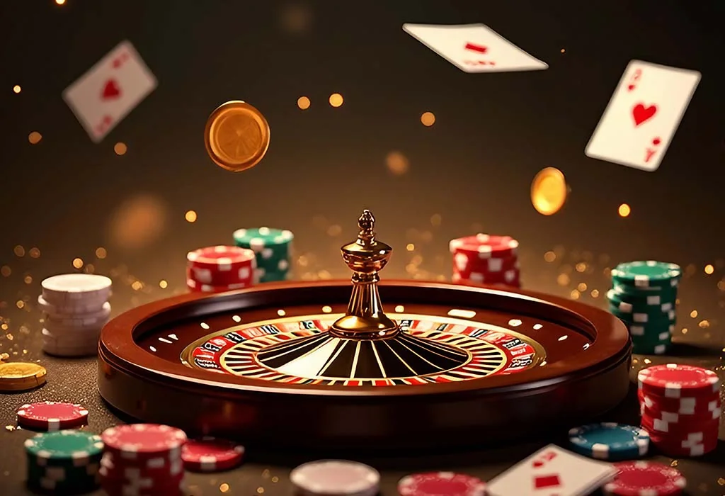 ZOWIN Casino Live