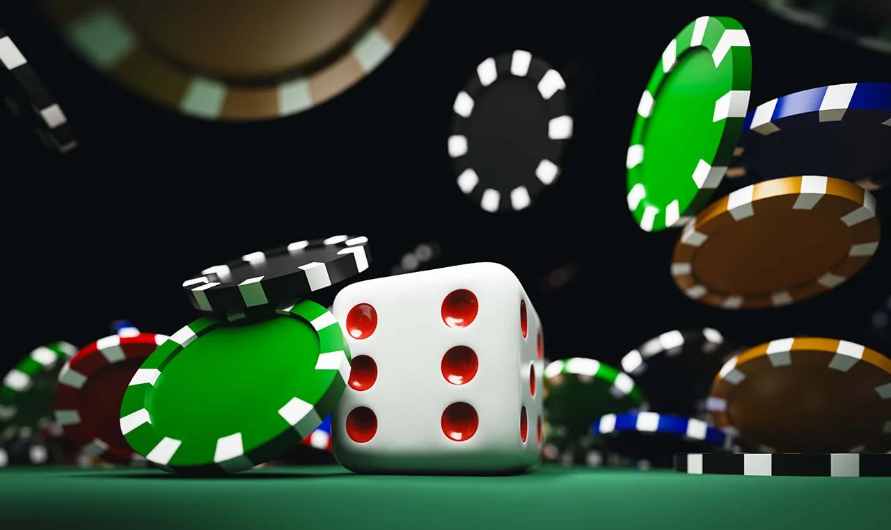 ZOWIN Bàn Roulette